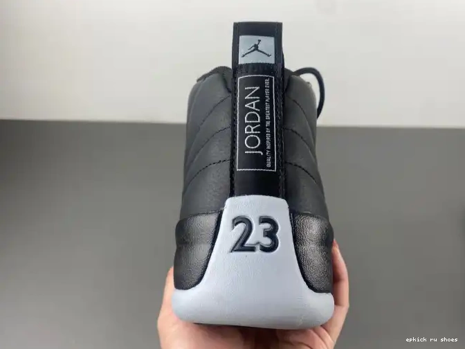 Cheap Jordan CT8013-010 Air 12 Barons 0624